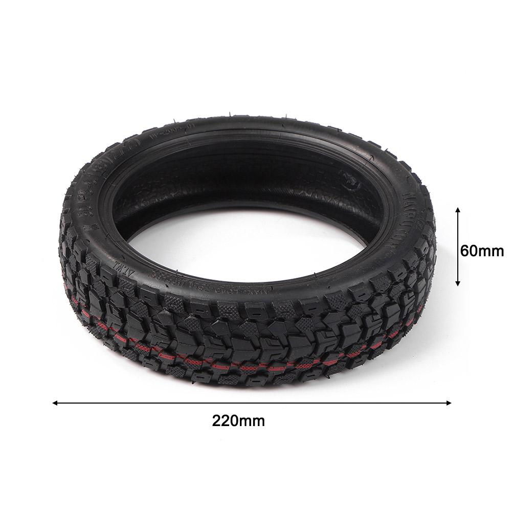 Taille du pneu tout-terrain Naiputun 8.5x2