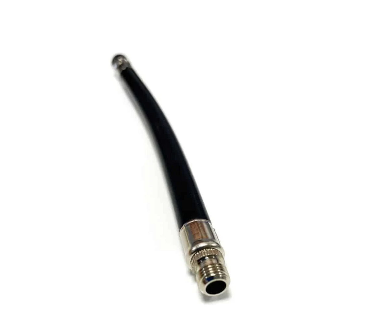 Embout métallique pour valve Schrader standard trottinette électrique