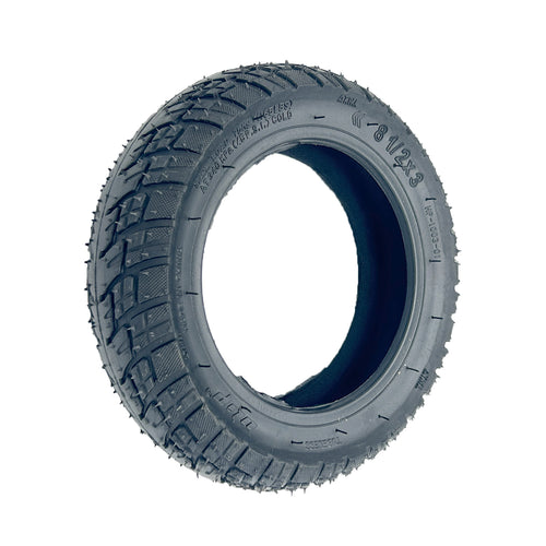 Pneu semi off-road 8.5 x 3 (50-134mm) ULIP pour trottinette électrique