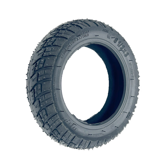 Pneu semi off-road 8.5 x 3 (50-134mm) ULIP pour trottinette électrique