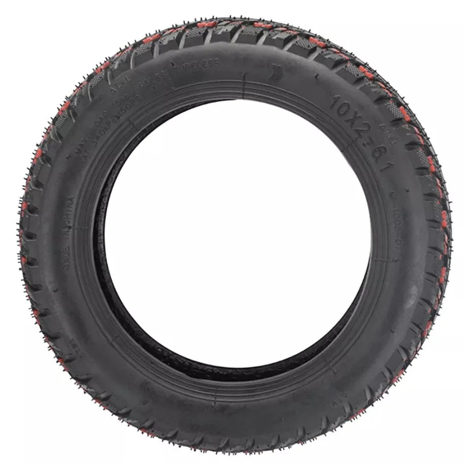 Profil pneu 10x2-6.1