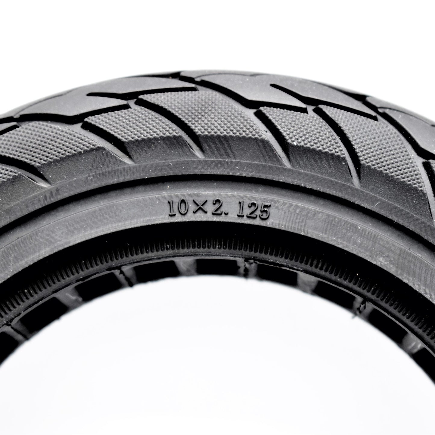 Pneu plein 10×2.125-6.5  (36mm) Ninebot séries F/D
