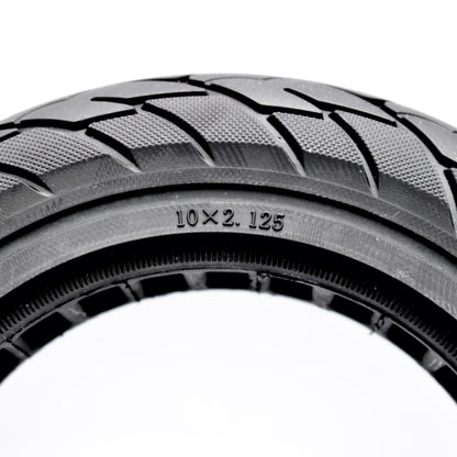 Pneu plein 10×2.125-6.5  (36mm) Ninebot séries F/D
