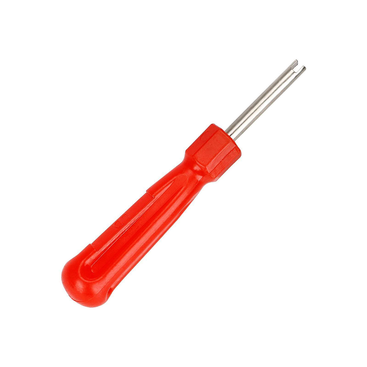 Embout fendu du démonte-obus de valve trottinette