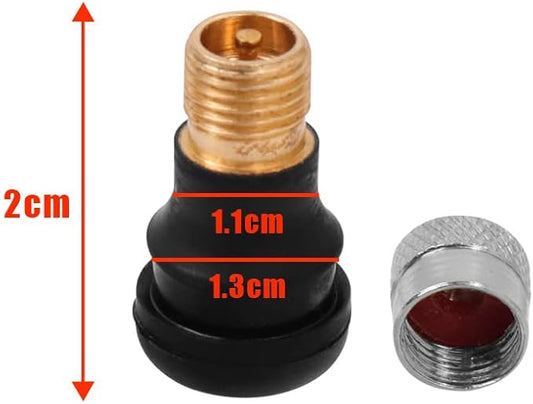 Valve droite Dualtron Thunder, DTX, DT3, Speedway 5, Xiaomi