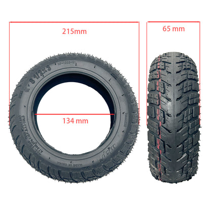 Pneu semi off-road 8.5 x 3 (50-134mm) ULIP pour trottinette électrique