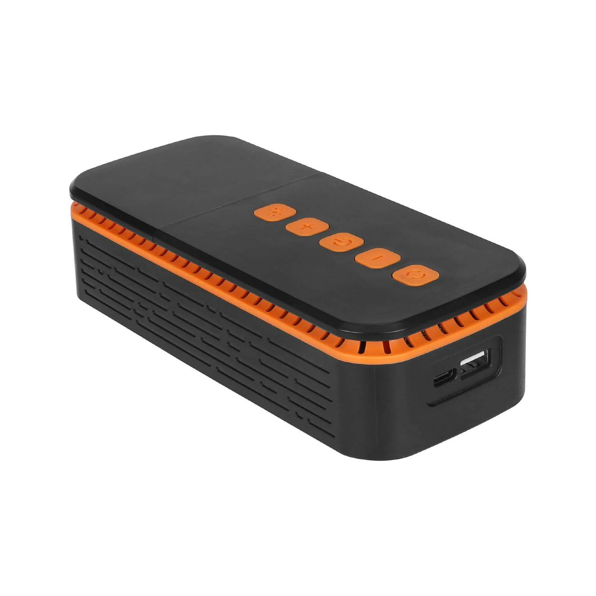 Port USB de recharge de la pompe électrique pour trottinette