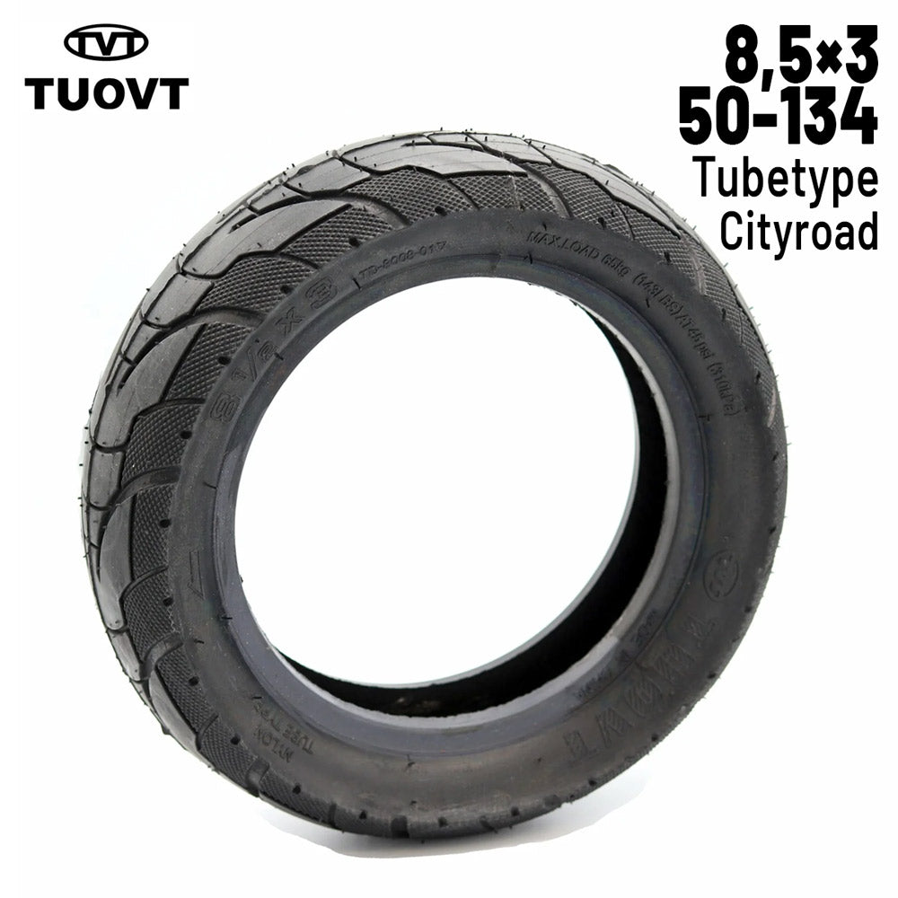 Pneu 8.5×3 (50-134) TUOVT