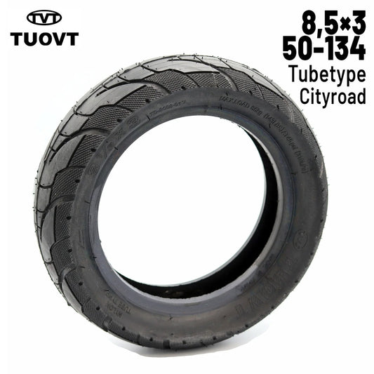 Pneu 8.5×3 (50-134) TUOVT