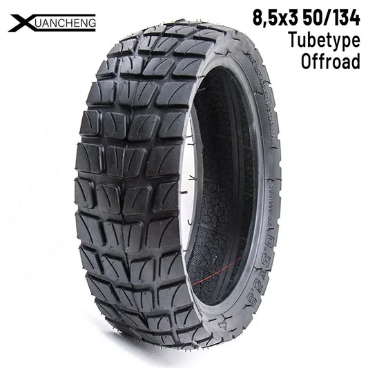 Pneu 8.5x3 (50-134)  off-road