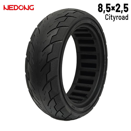 Pneu plein Nedong 8.5×2.5  Dualtron Mini
