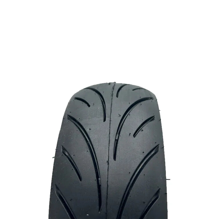 Profil Pneu tubeless 9.5x2.50 avec gel interne anti-crevaison