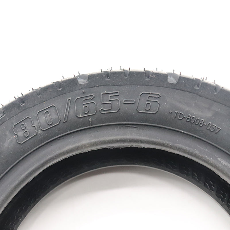 Pneu route 10×3-6 (255×80) 80/65-6
