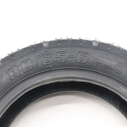 Pneu route 10×3-6 (255×80) 80/65-6
