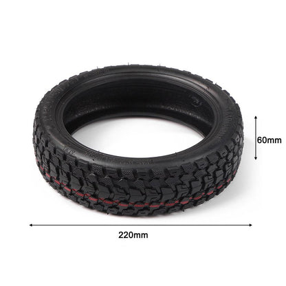 Taille du pneu tout-terrain Naiputun 8.5x2