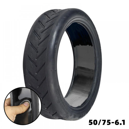 Pneu 8,5x2 tubeless CHAOYANG avec bande anti crevaison