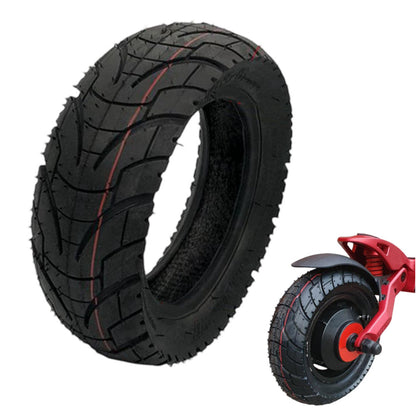 Pneu Route 80/65-6 pour trottinette électrique Dualtron Kaabo Zero 10X