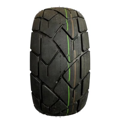 Détail du profil du pneu trottinette CST 10×3-6 tubeless