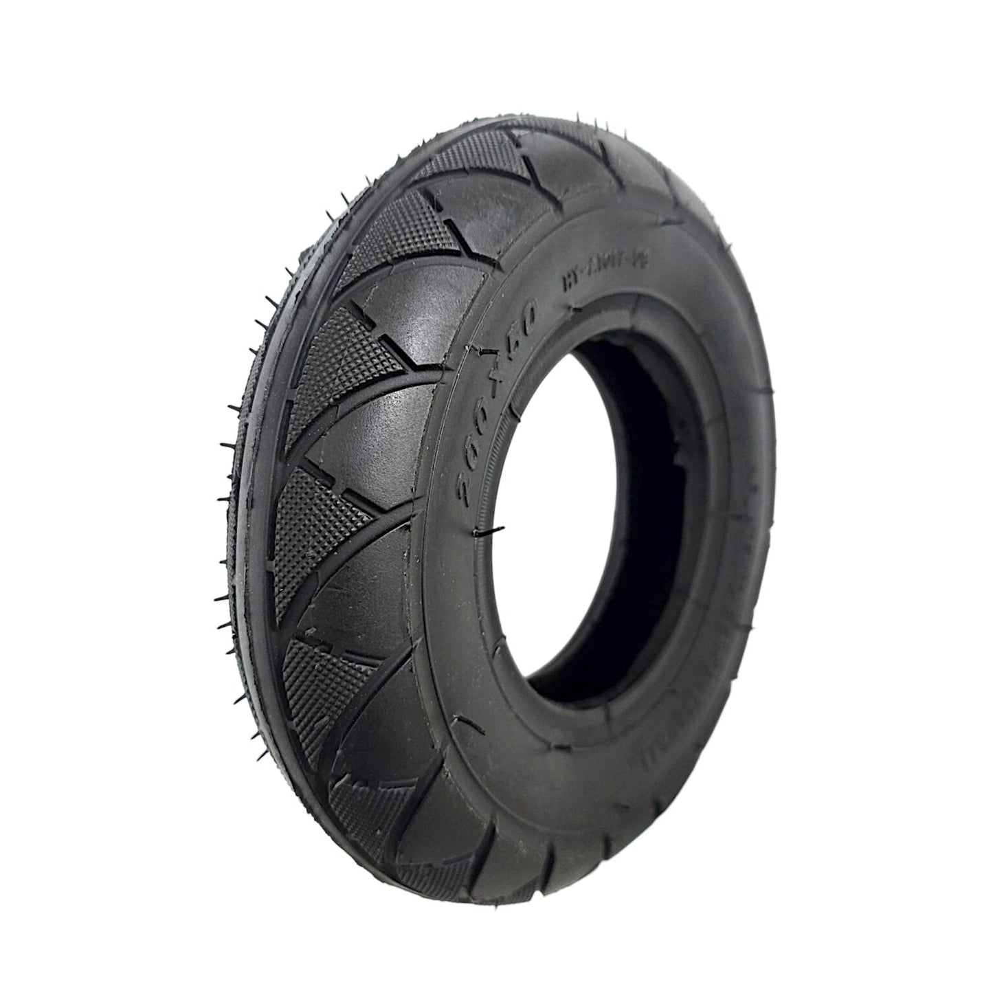 Pneu 200x50 CST pour Speedway Mini 4 Pro et Speedway Nano avant