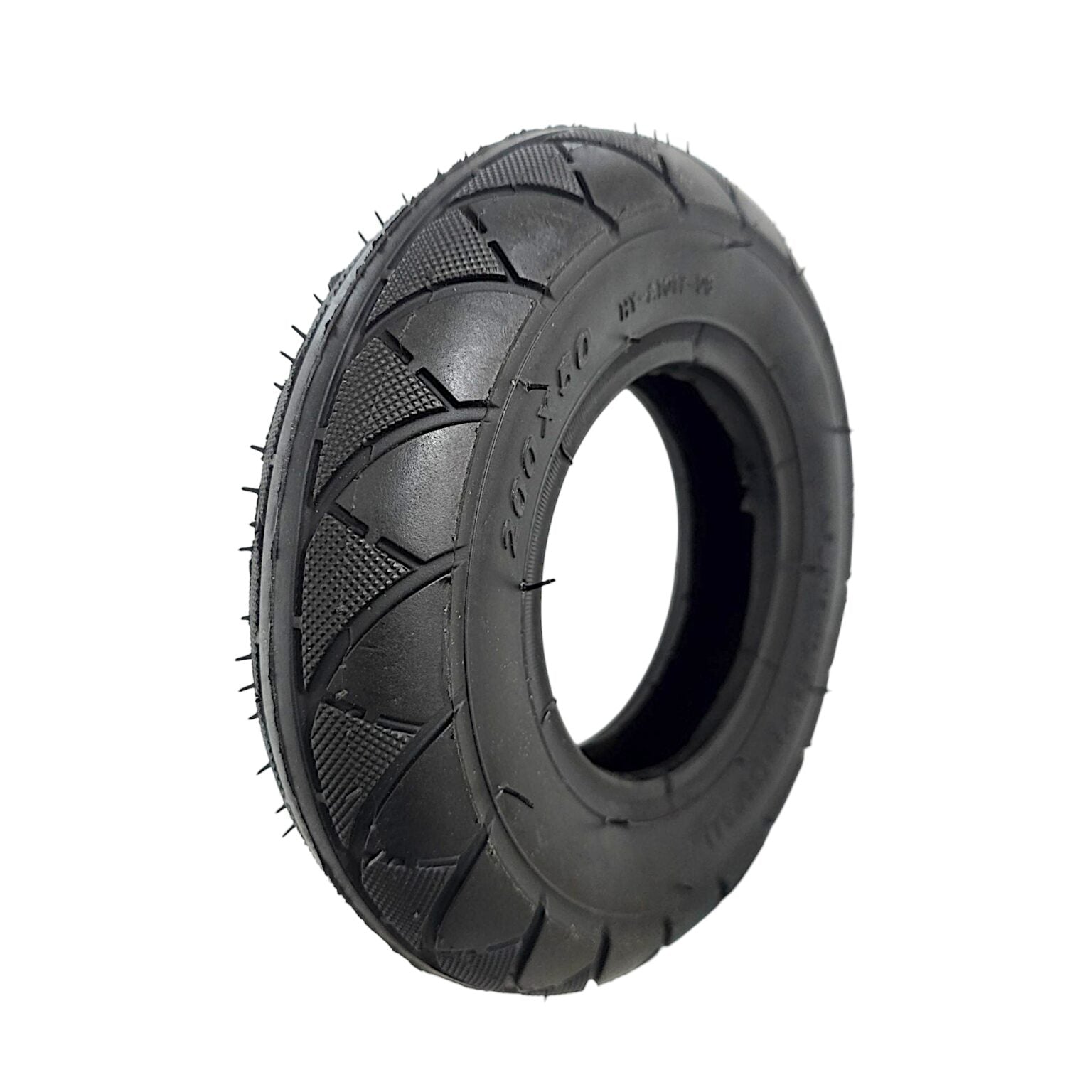 Pneu 200x50 CST pour Speedway Mini 4 Pro et Speedway Nano avant