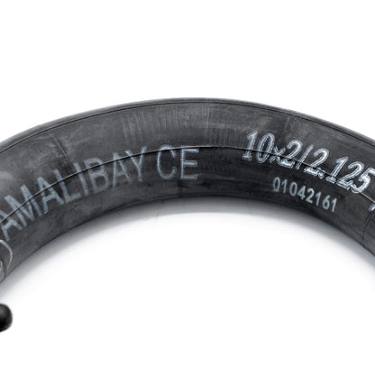 Chambre à air 10×2/2.125 (valve droite)  Amalibay