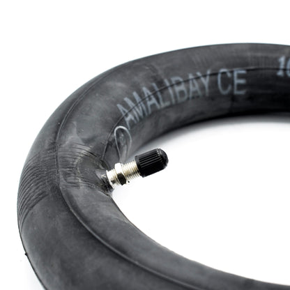 Chambre à air 10×2/2.125 (valve droite)  Amalibay