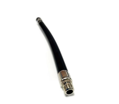 Embout métallique pour valve Schrader standard trottinette électrique