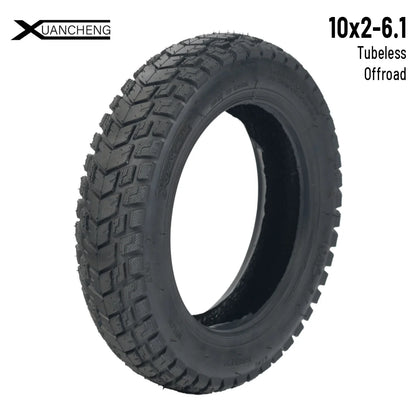 Pneu 10x2-6.1 Xuancheng