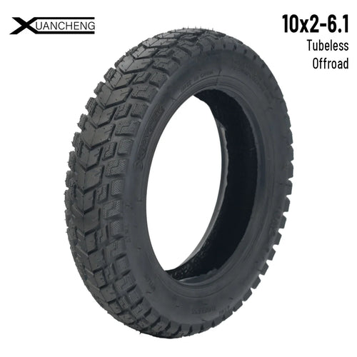 Pneu 10x2-6.1 Xuancheng