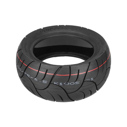 Marquage K1006 sur le flanc du pneu 100/55-6.5