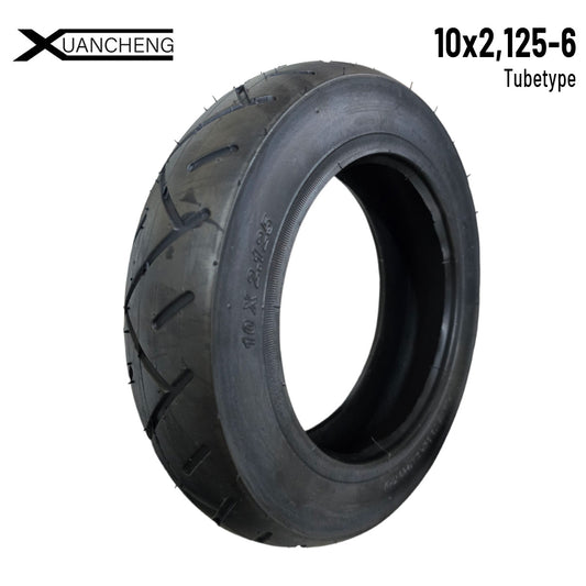 Pneu route 10x2.125 Xuancheng pour trottinette électrique – profil route