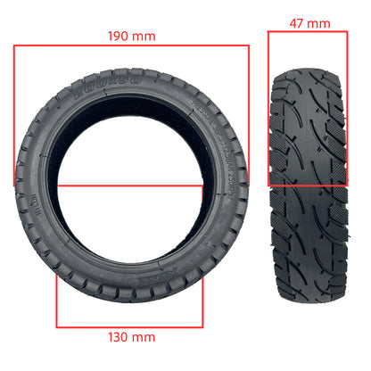 Pneu 200x50 Xuancheng pour trottinette électrique Speedway Mini 4 Pro et Speedway Nano 
