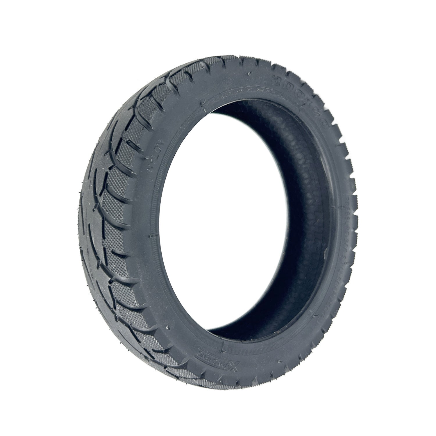 Pneu 200x50 Xuancheng pour trottinette électrique Speedway Mini 4 Pro et Speedway Nano 