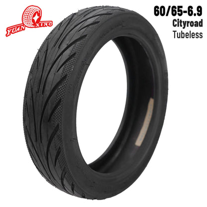 Pneu 60/65-6.9 tubeless compatible Ninebot G2 Max et G2D