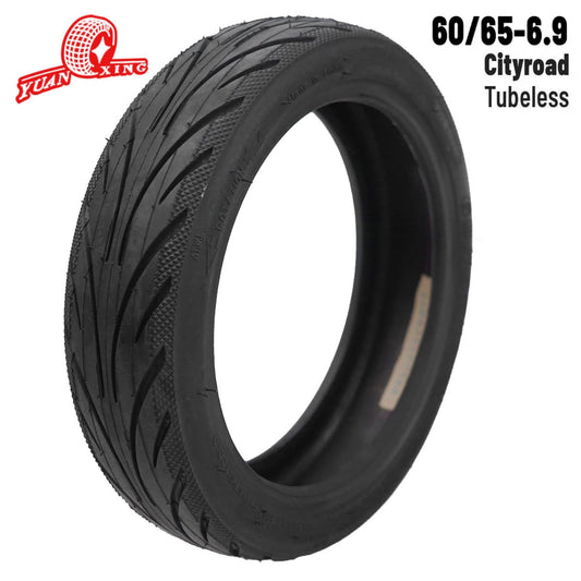 Pneu 60/65-6.9 tubeless compatible Ninebot G2 Max et G2D