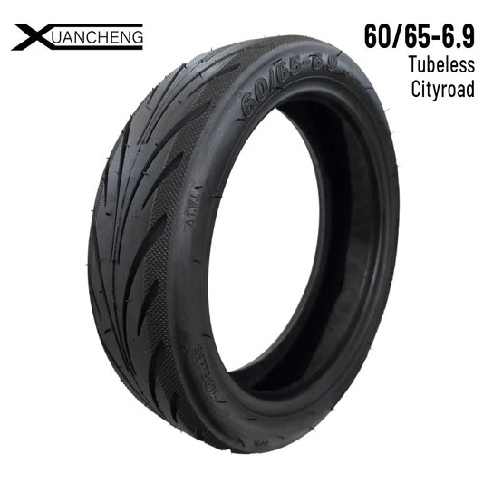 Pneu 60/65-6.9 tubeless compatible Ninebot G2 Max et G2D