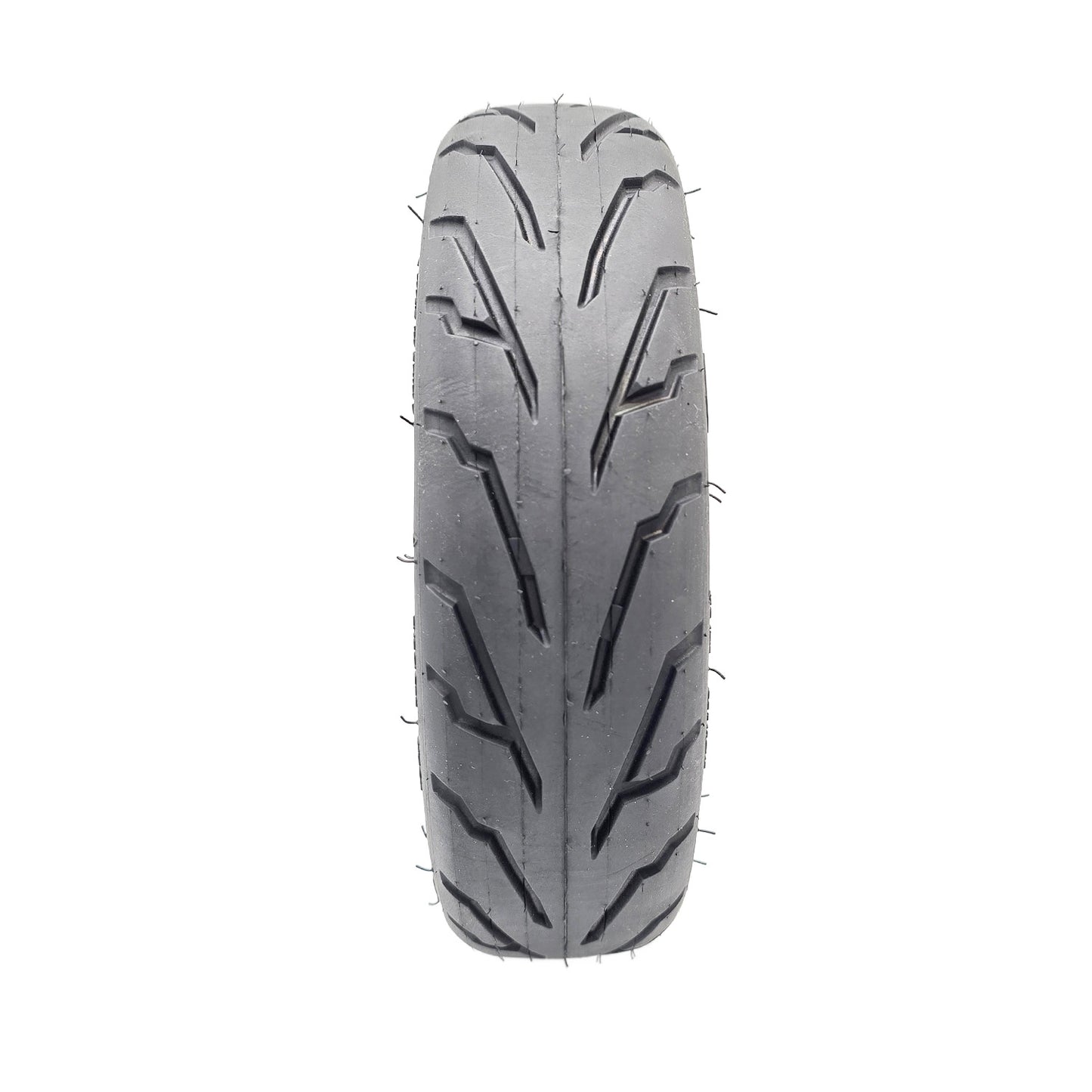 Pneu 60/70-7 tubeless avec gel anti-crevaison intégré pour trottinette électrique