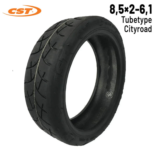 Pneu renforcé CST V3 8.5 x 2 (50-156) pour trottinette Xiaomi M365, Pro