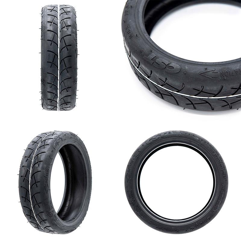 Pneu renforcé CST V3 8.5 x 2 (50-156) pour trottinette Xiaomi M365, Pro