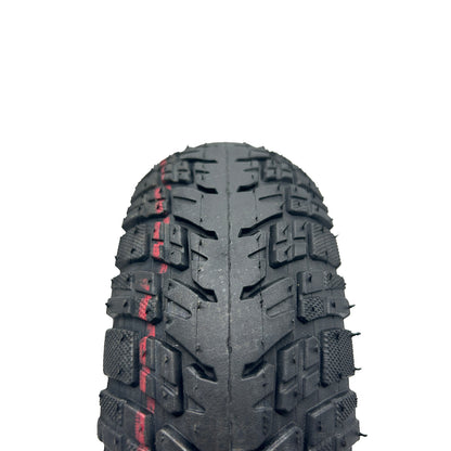 Pneu semi off-road 8.5 x 3 (50-134mm) ULIP pour trottinette électrique