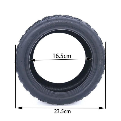 Pneu tubeless 85/65-6.5 pour trottinette électrique Kugoo