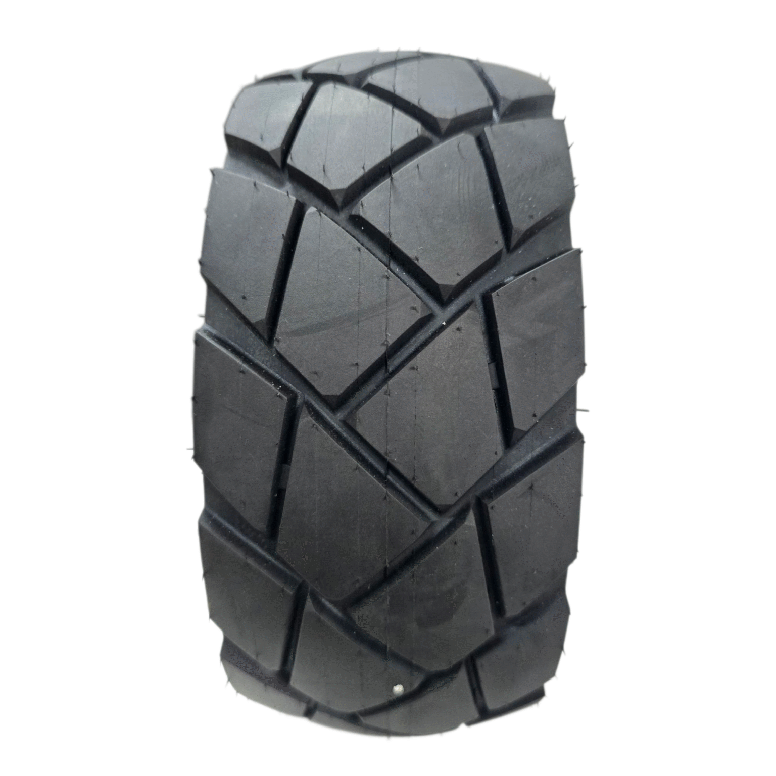 Profil du pneu semi off road 9x3.0-5.5 tubeless pour trottinette électrique
