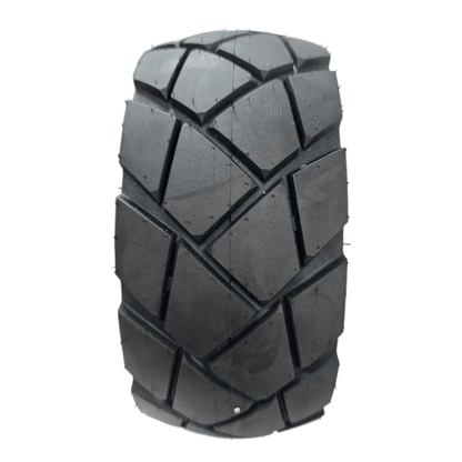 Profil du pneu semi off road 9x3.0-5.5 tubeless pour trottinette électrique