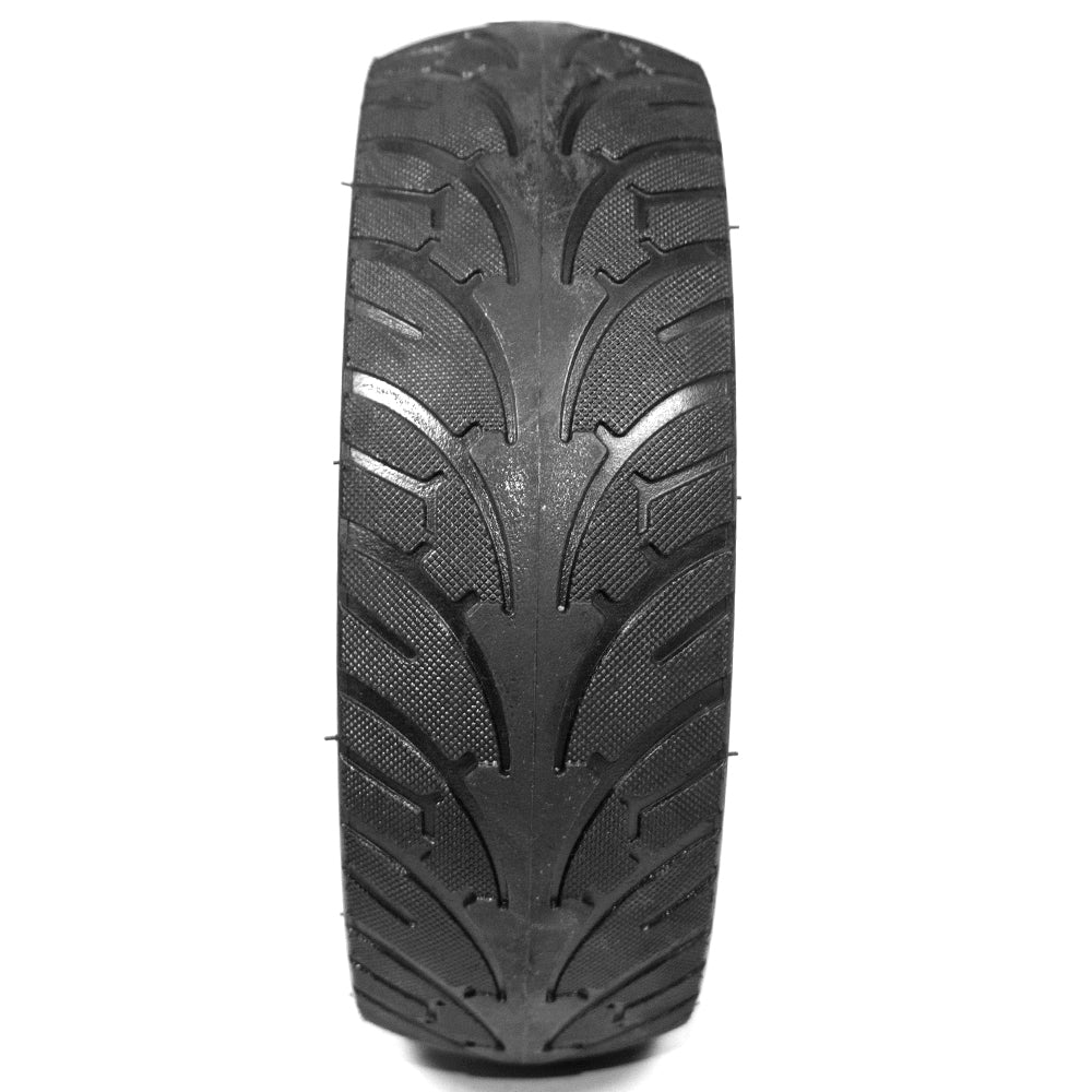 Pneu plein 200x60 pour trottinette Dualtron Raptor, Zero 8, Z8 Pro, Vsett 8