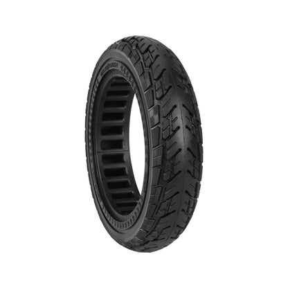 Pneu plein alvéolé 10x2.125 Ulip pour Ninebot F40, D38E et Xiaomi Scooter 4