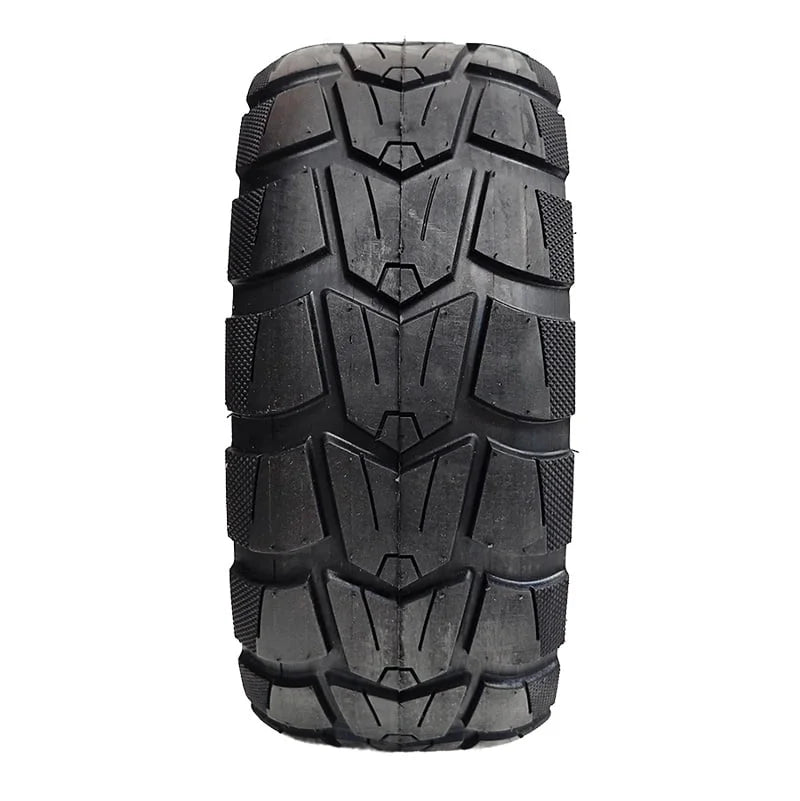 Pneu route 90/55-6 tubeless pour trottinette électrique – Haute adhérence et anti-crevaison