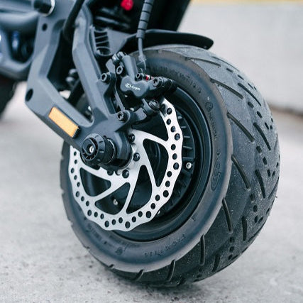 Pneu trottinette électrique 