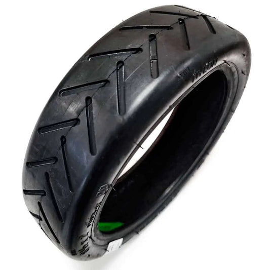 Pneu trottinette électrique 8.5x2 Wanda vue de face