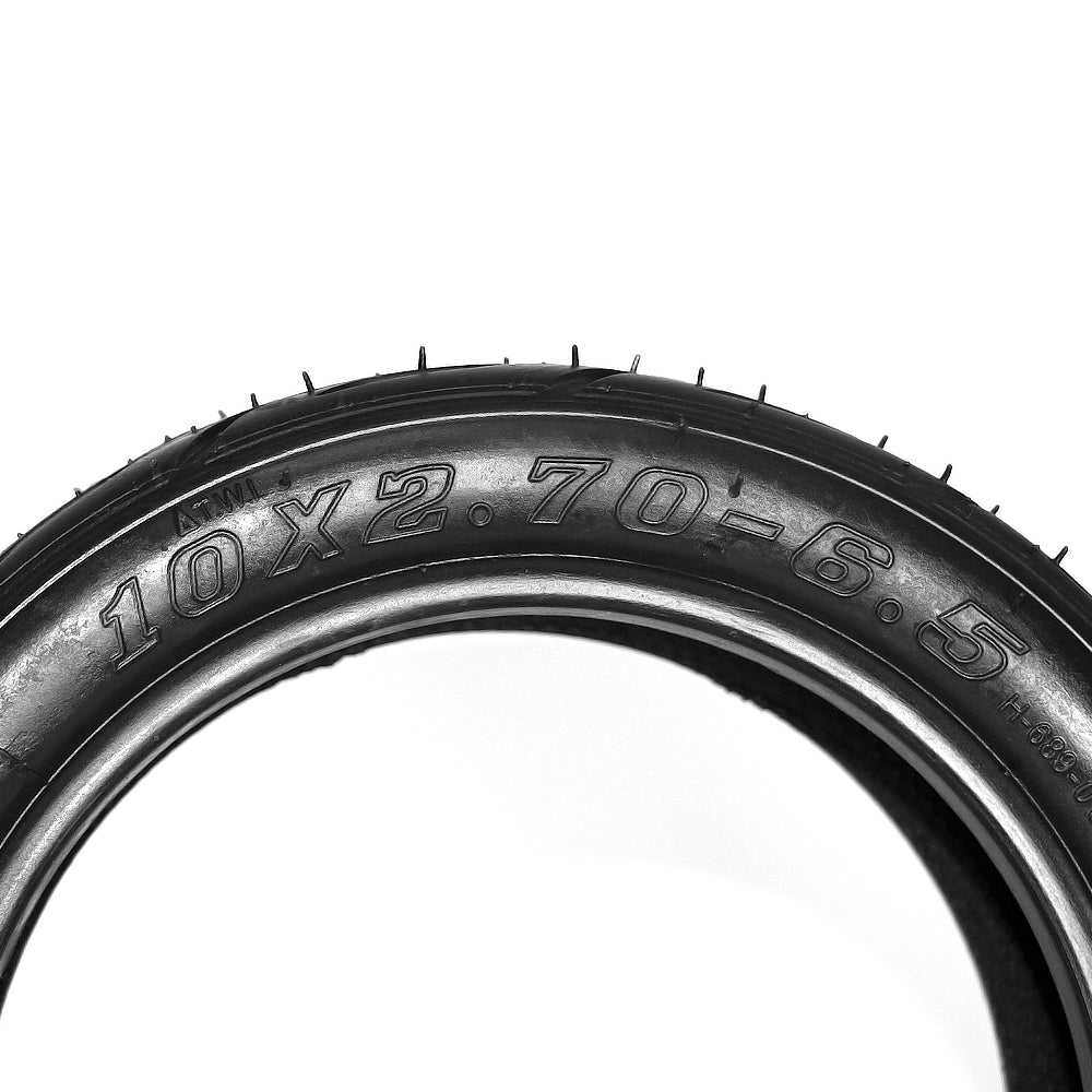 Pneu 10X2.70-6.5 route
