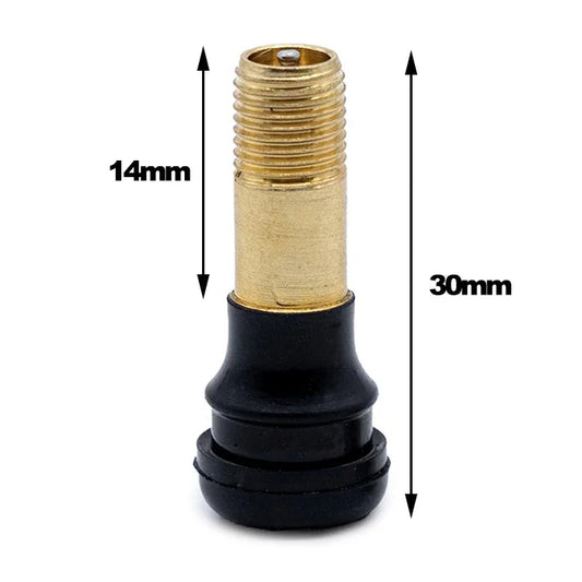 Valve Tubeless Nami 30mm